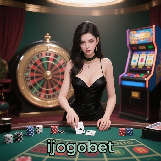 ijogobet