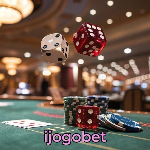 ijogobet