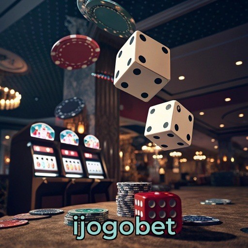 ijogobet