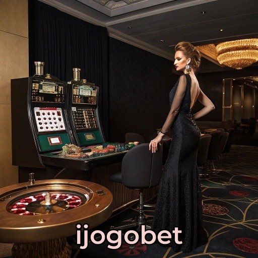 ijogobet