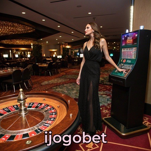 ijogobet