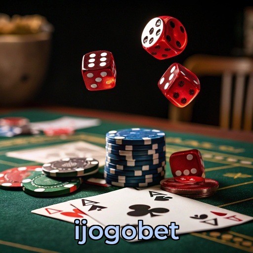 ijogobet
