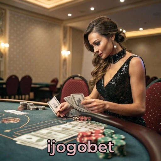 ijogobet